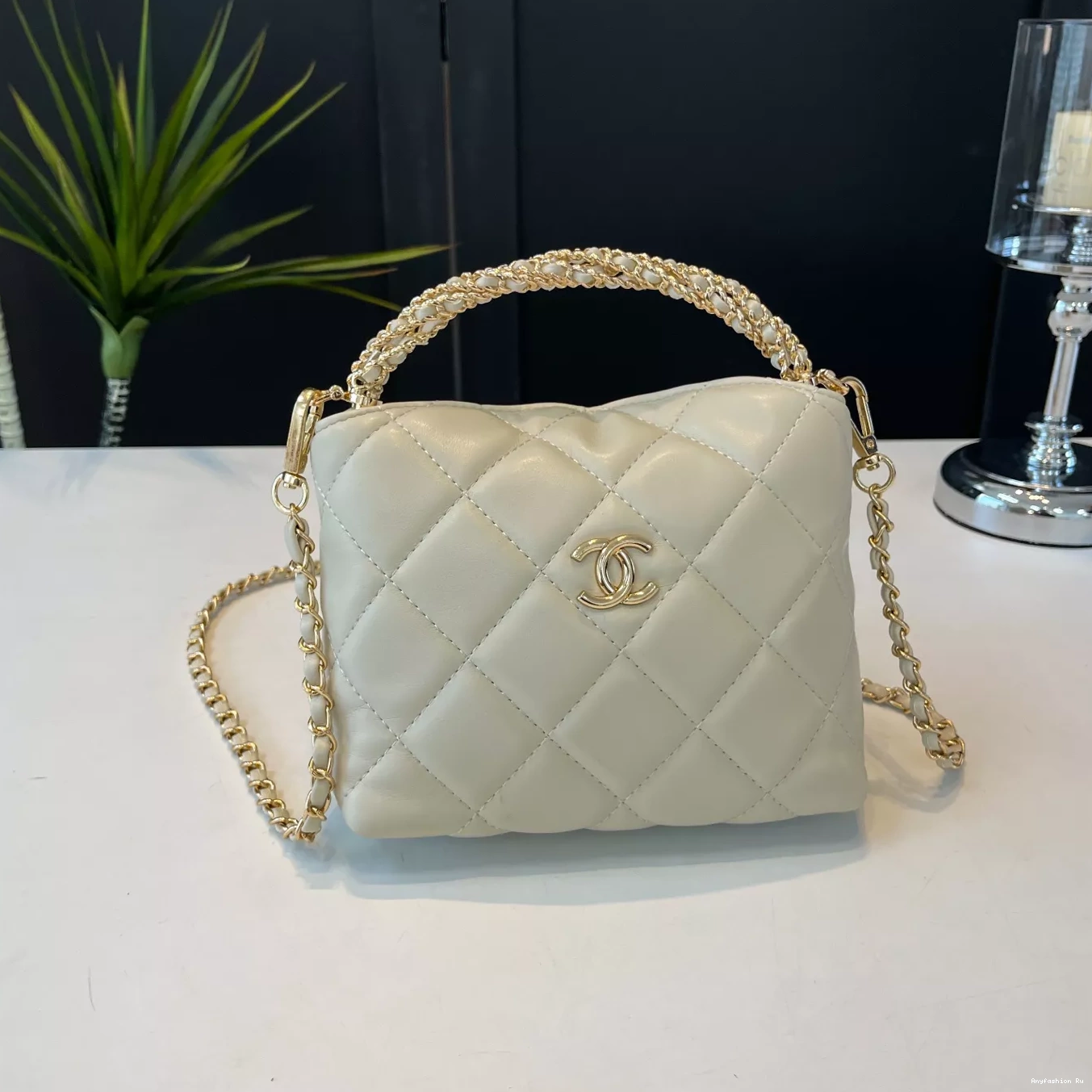 Chanel Messenger For Women 1658 Bags Classic 1219